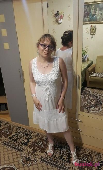 liliana, Female, 45, Jaworzno, Polska, Photo: 9