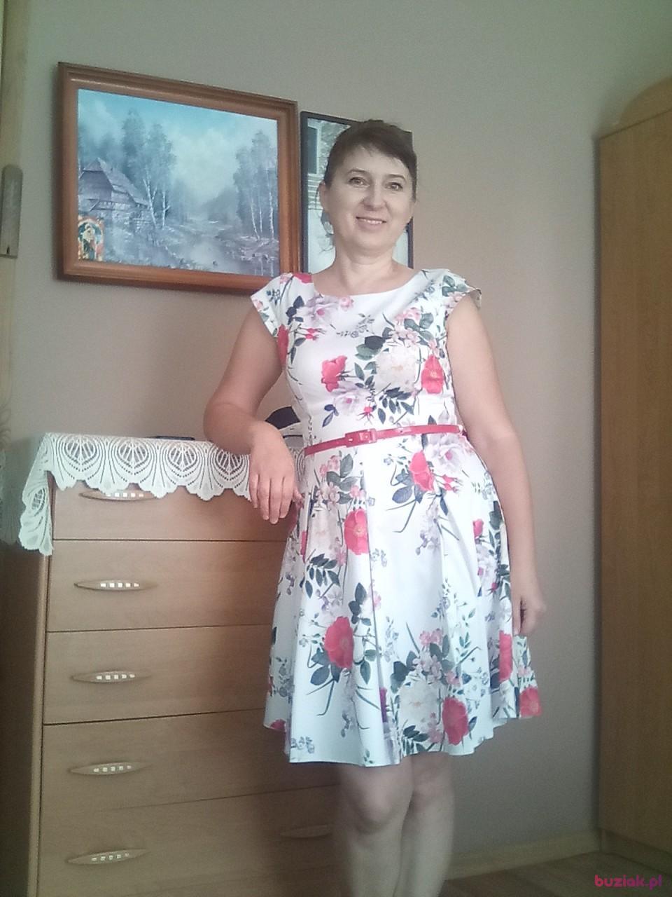 Edyta, Kobieta, 51, Białystok, Polska, Zdjęcie: 4