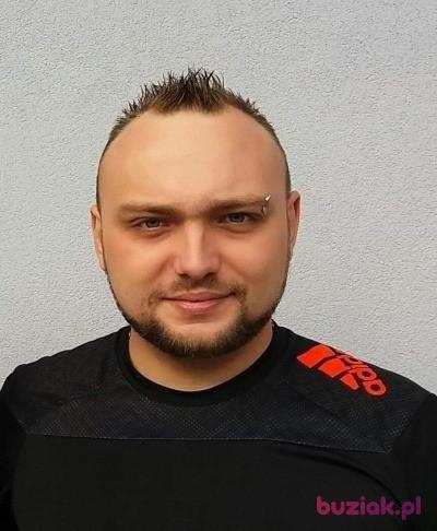 Kamil, Mężczyzna, 35, Leszno, Polska, Zdjęcie: 5