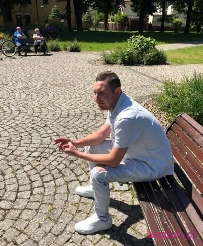 Krzysiek, Mężczyzna, 34, Celle, Niemcy, Zdjęcie: 6