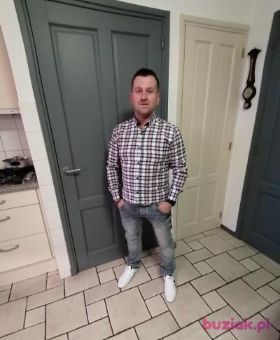 Jurek, Mężczyzna, 44, Oss, Holandia, Zdjęcie: 5
