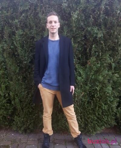 Wojtek, Male, 28, Kraków, Polska, Photo: 3