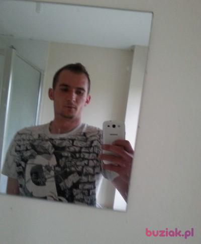 Dominik , Male, 31, Fulbourn, Wielka Brytania, Photo: 1