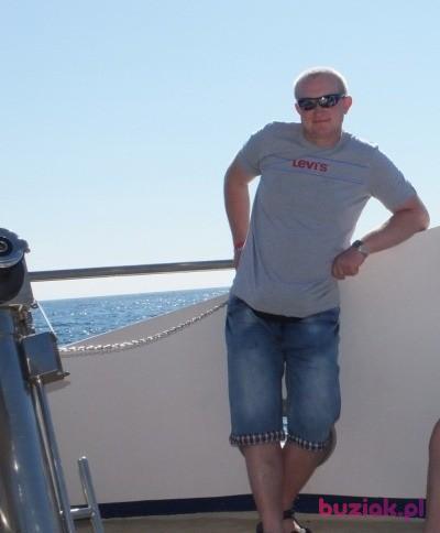 Krzysztof Piotr , Mężczyzna, 37, Człuchów, Polska, Zdjęcie: 5