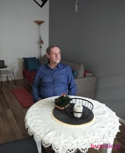 Andrzej, Male, 73, Kraków, Polska, Photo: 2