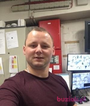 Konrad, Mężczyzna, 38, Warka, Polska, Zdjęcie: 1