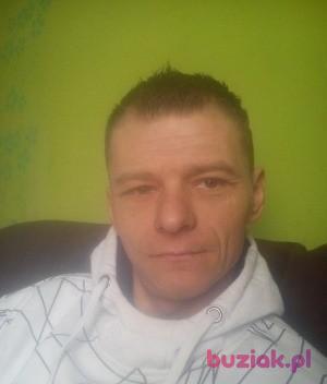 robert, Male, 44, Brzesko, Polska, Photo: 2