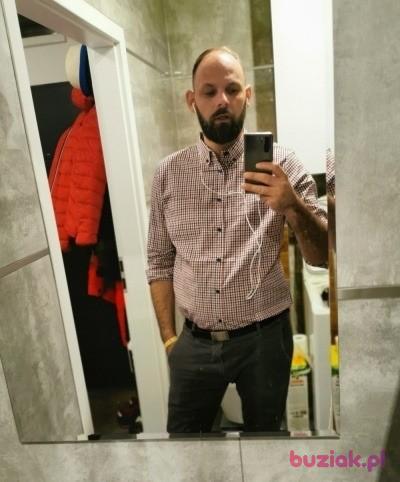 Maciej, Male, 40, Nowy Tomyśl, Polska, Photo: 2