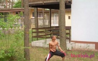 grzegorz, Mężczyzna, 45, Ostrów Wielkopolski, Polska, Zdjęcie: 2