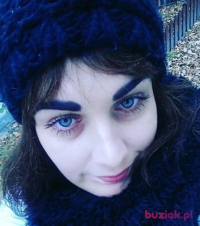 Olga, Kobieta, 39, Warszawa, Polska, Zdjęcie: 2