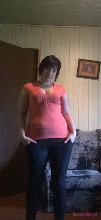 weronika, Kobieta, 34, Polska, Zdjęcie: 3