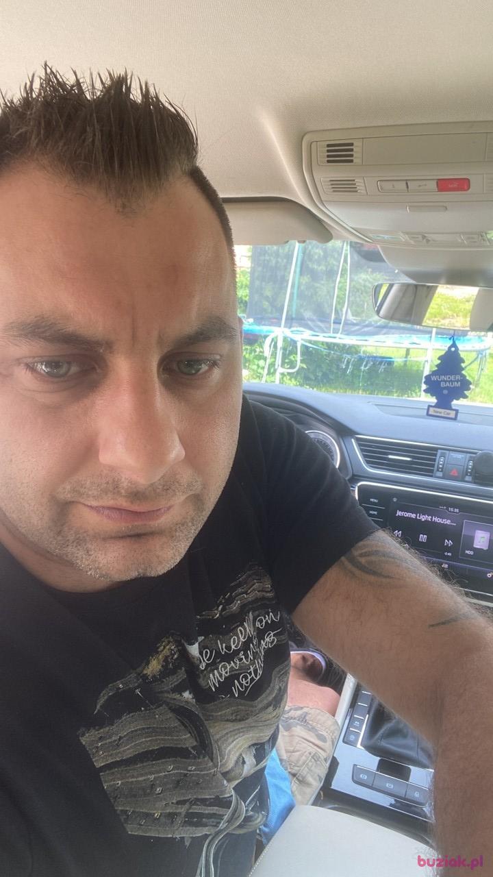 Marcin, Male, 41, Berlin, Niemcy, Photo: 4