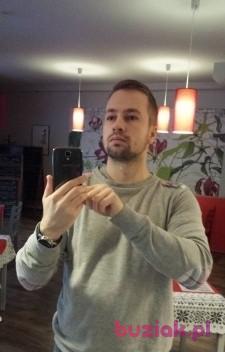 Mateusz, Mężczyzna, 39, Warszawa, Polska, Zdjęcie: 2