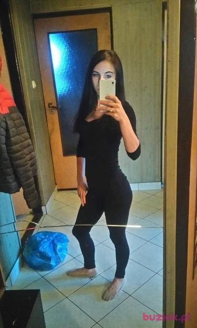 smialaklaudia4, Female, 30, Kraków, Polska, Photo: 2