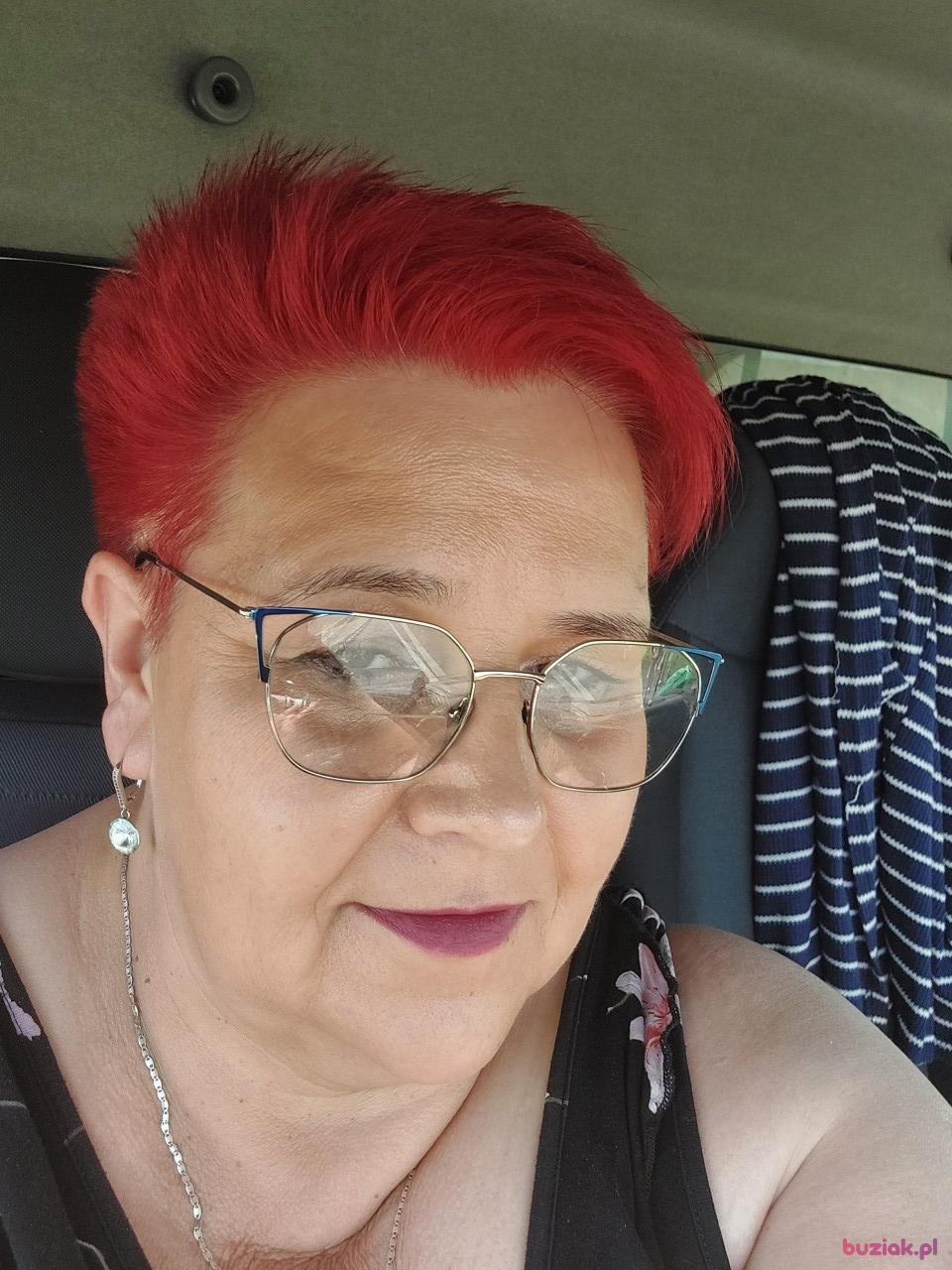 Iwona, Kobieta, 58, Polska, Zdjęcie: 4