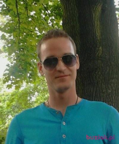 Kamil, Male, 38, Katowice, Polska, Photo: 1