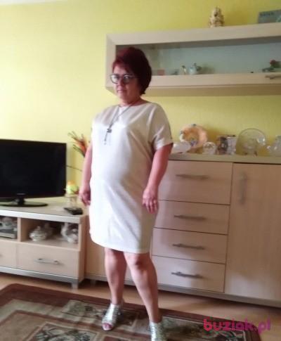Marzena, Female, 58, Płock, Polska, Photo: 2