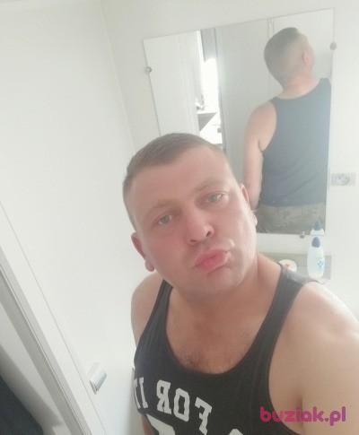 Radek, Male, 42, Gdańsk, Polska, Photo: 2