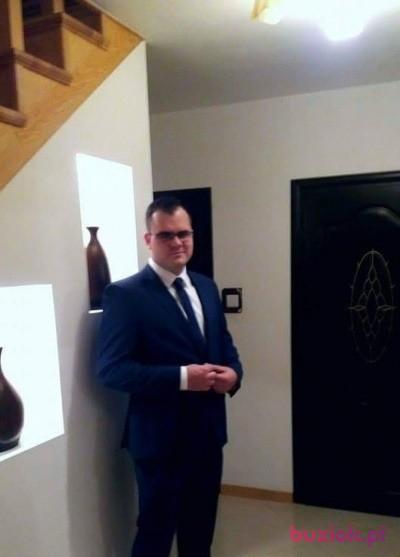 Mateusz, Mężczyzna, 32, Mińsk Mazowiecki, Polska, Zdjęcie: 3