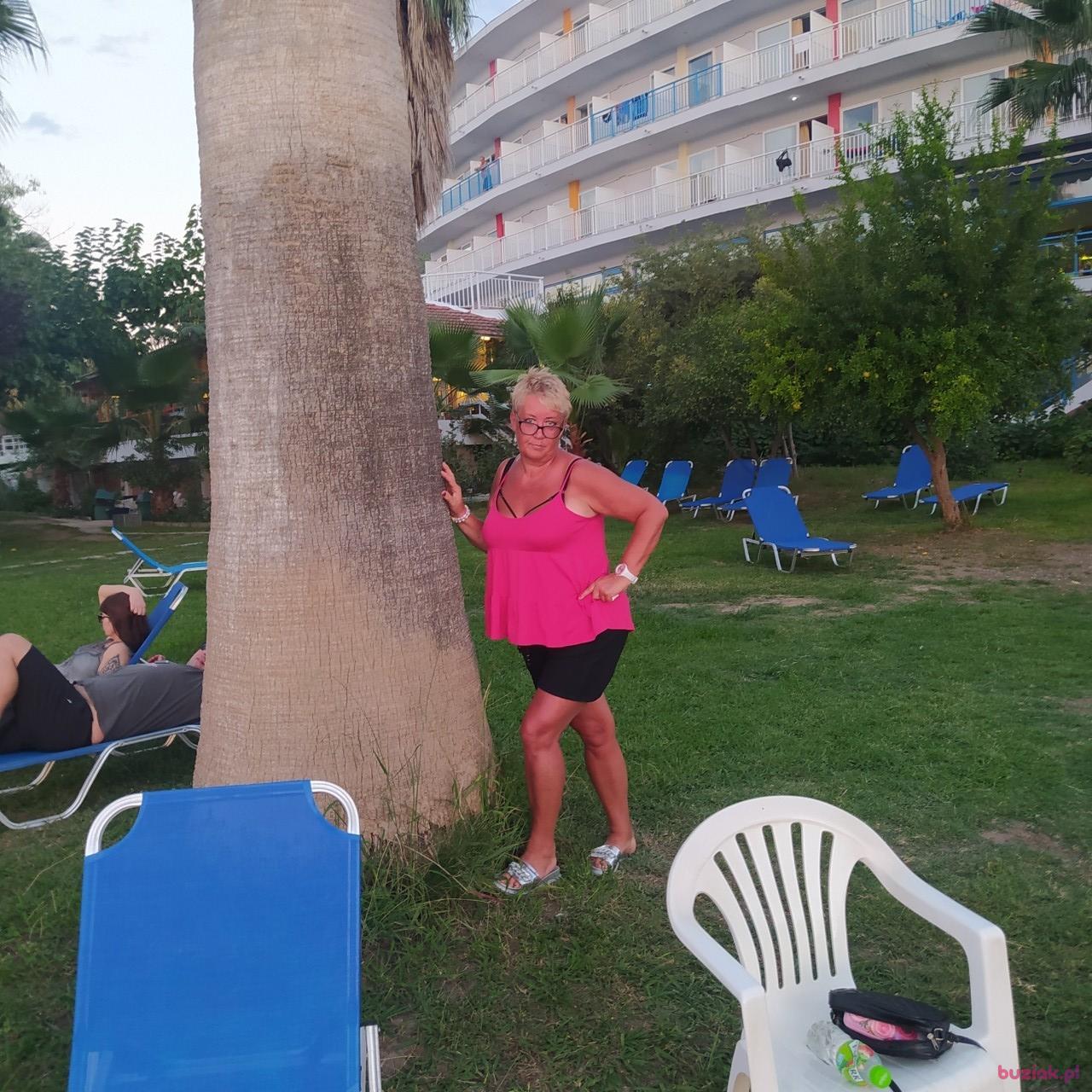 Halina, Female, 68, Jaworzno, Polska, Photo: 6