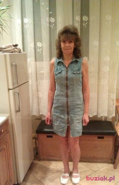 malgorzata, Female, 56, Grodzisk Mazowiecki, Polska, Photo: 4