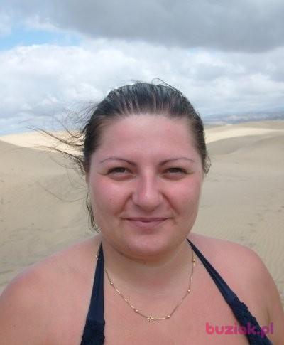 akacja1983, Kobieta, 43, Wielka Brytania, Zdjęcie: 2