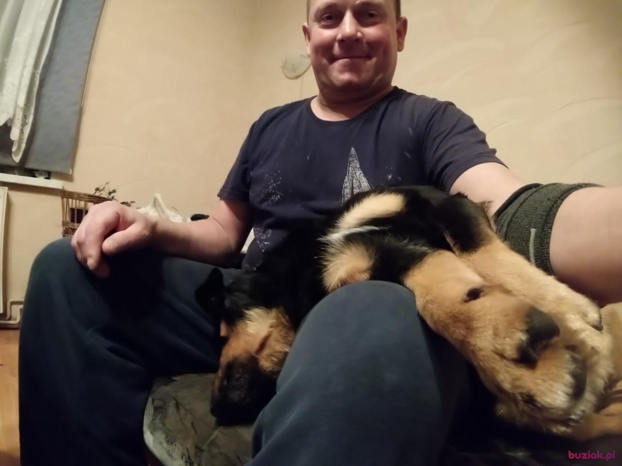 mariusz, Mężczyzna, 54, Ujazd, Polska, Zdjęcie: 2