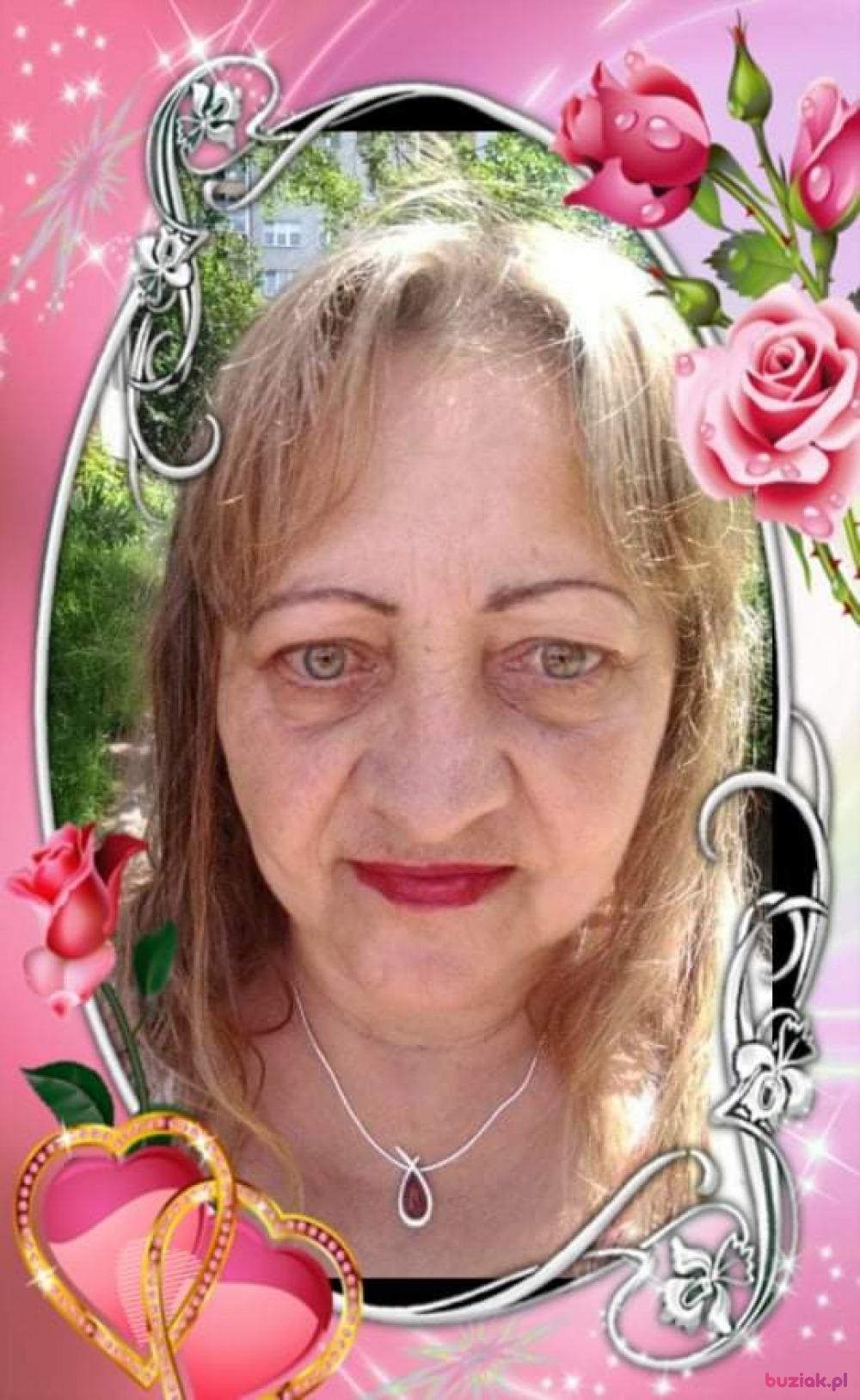 Monika, Female, 56, Kraków, Polska, Photo: 3