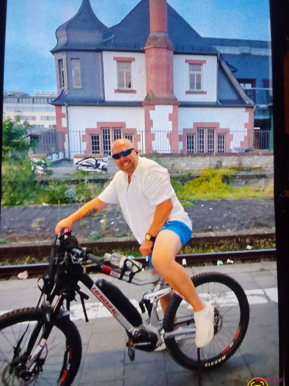 Barteksam, Mężczyzna, 49, Frankfurt, Niemcy, Zdjęcie: 1