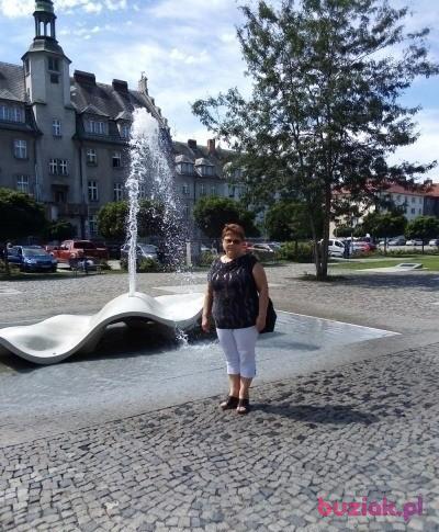 Kazimiera, Kobieta, 73, Kędzierzyn-Koźle, Polska, Zdjęcie: 2