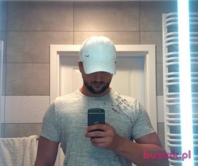 Przemek, Male, 42, Wrocław, Polska, Photo: 1