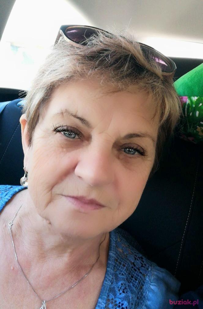 Grażyna, Kobieta, 67, Gliwice, Polska, Zdjęcie: 1