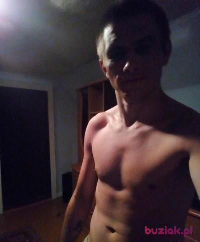 Dawid, Mężczyzna, 36, Piła, Polska, Zdjęcie: 2