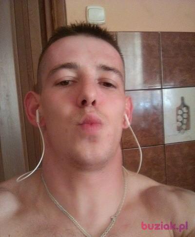 Mariusz , Male, 39, Polska, Photo: 1