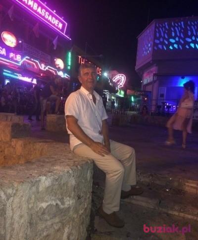 Hristo, Male, 61, Gloucester, Wielka Brytania, Photo: 3