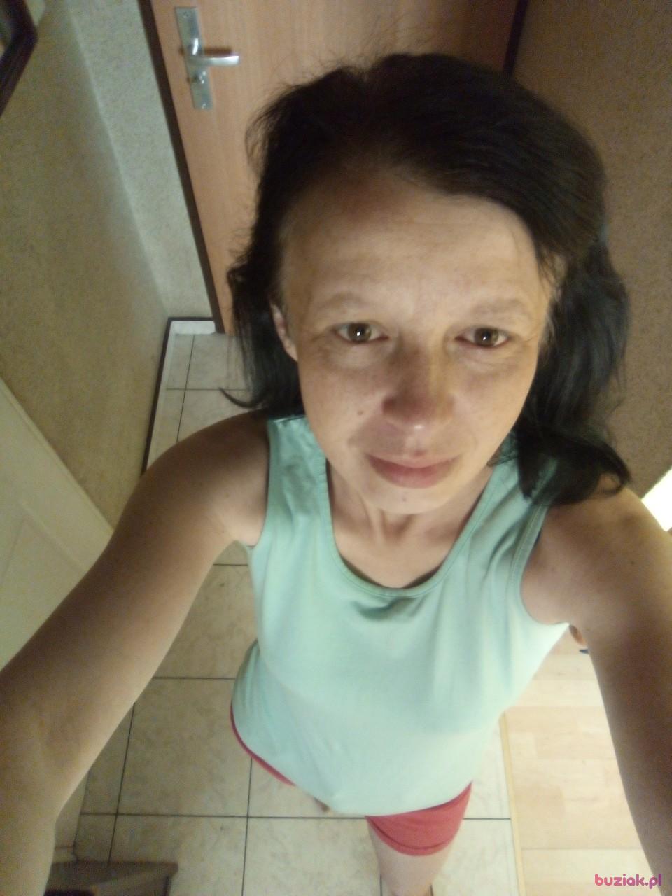 Sylwia, Kobieta, 44, Włocławek, Polska, Zdjęcie: 14
