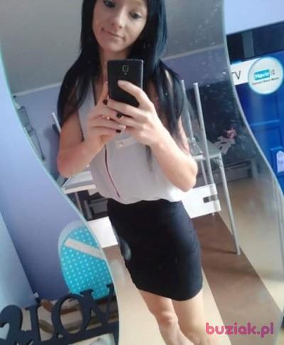 Kasiek, Kobieta, 36, Kraków, Polska, Zdjęcie: 2