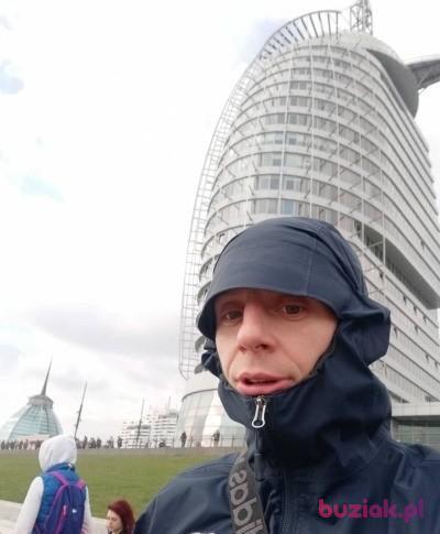 Czesiek, Male, 42, Westminster, Wielka Brytania, Photo: 2