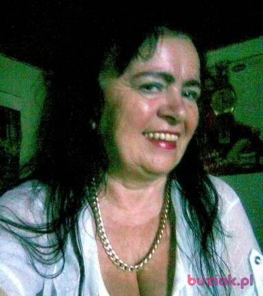 Stella, Kobieta, 66, Bochnia, Polska, Zdjęcie: 2