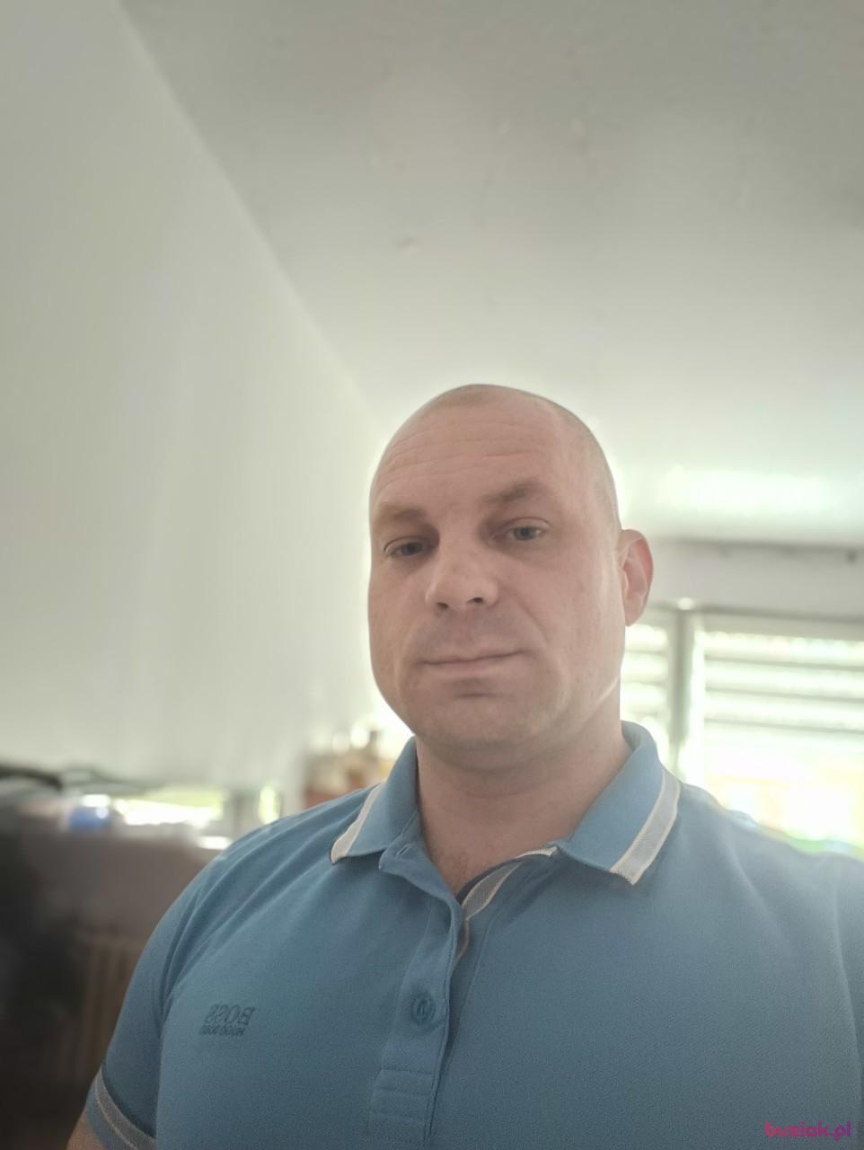 Michal, Mężczyzna, 41, Bydgoszcz, Polska, Zdjęcie: 2
