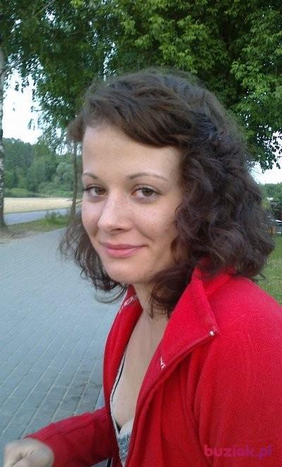 Magdalena, Kobieta, 38, Dąbrowa Górnicza, Polska, Zdjęcie: 1