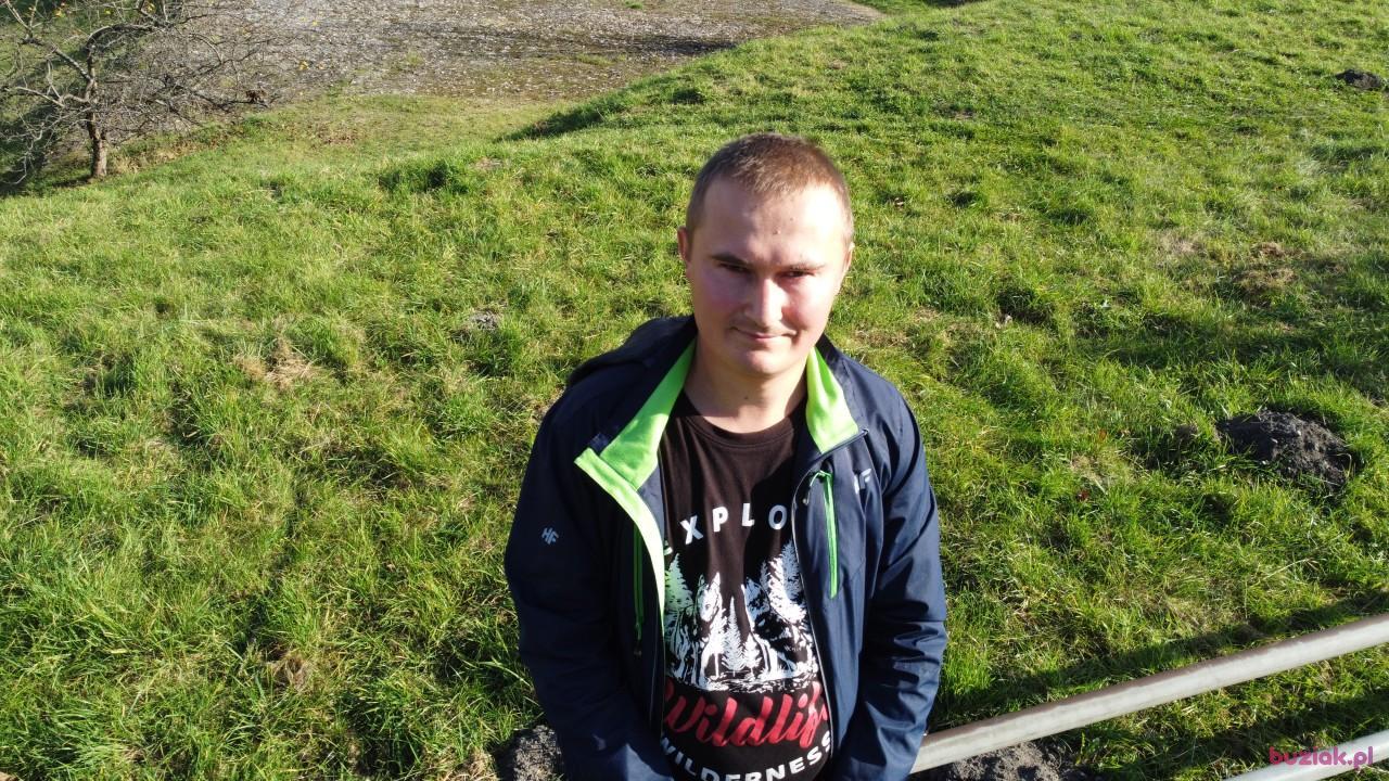 Michał, Male, 37, Zgierz, Polska, Photo: 200