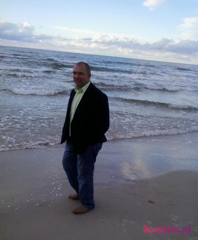 DARMUZ, Mężczyzna, 50, Polska, Zdjęcie: 2