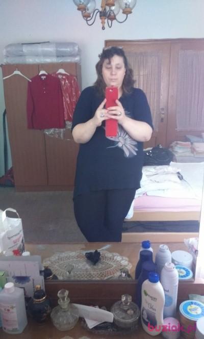 Renia, Female, 54, Braniewo, Polska, Photo: 1
