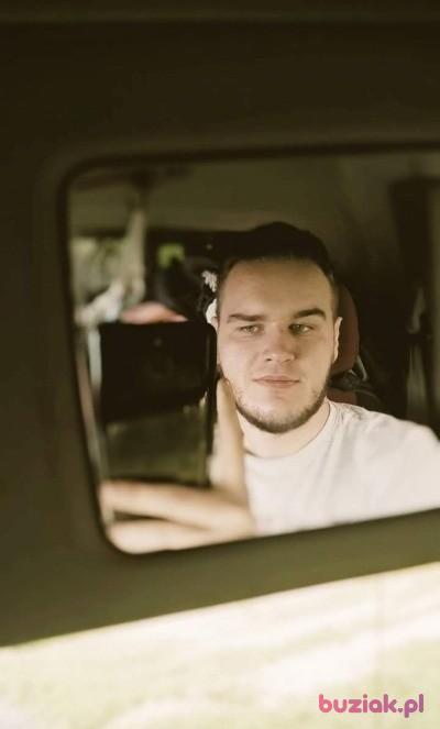 Wojciech, Mężczyzna, 35, Goleniów, Polska, Zdjęcie: 3