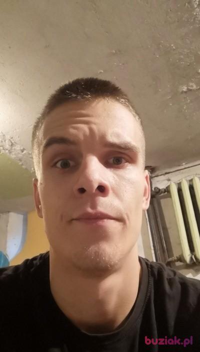 MATTEO, Male, 30, Katowice, Polska, Photo: 2