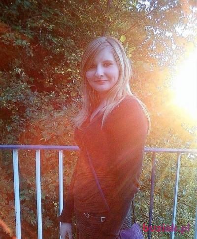 Ania, Female, 30, Maków Podhalański, Polska, Photo: 5