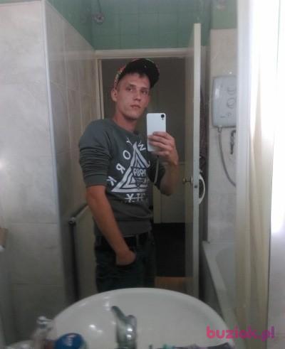Patryk, Male, 31, Norton, Wielka Brytania, Photo: 2