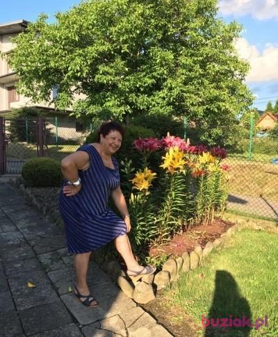 Anna, Female, 77, Żywiec, Polska, Photo: 2