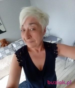 Ania, Kobieta, 61, Łódź, Polska, Zdjęcie: 7